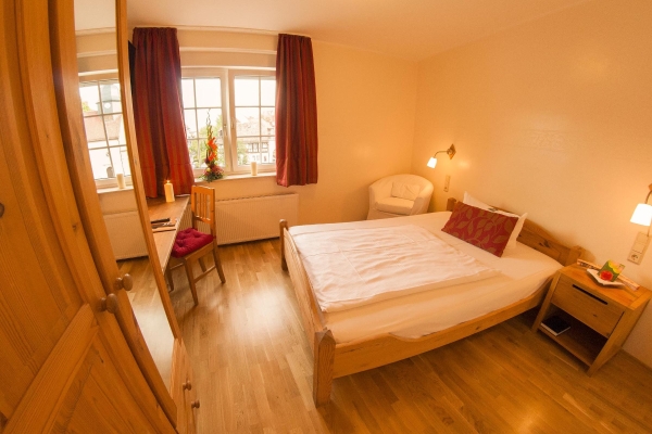 Ringhotel Lutherhotel Eisenacher Hof